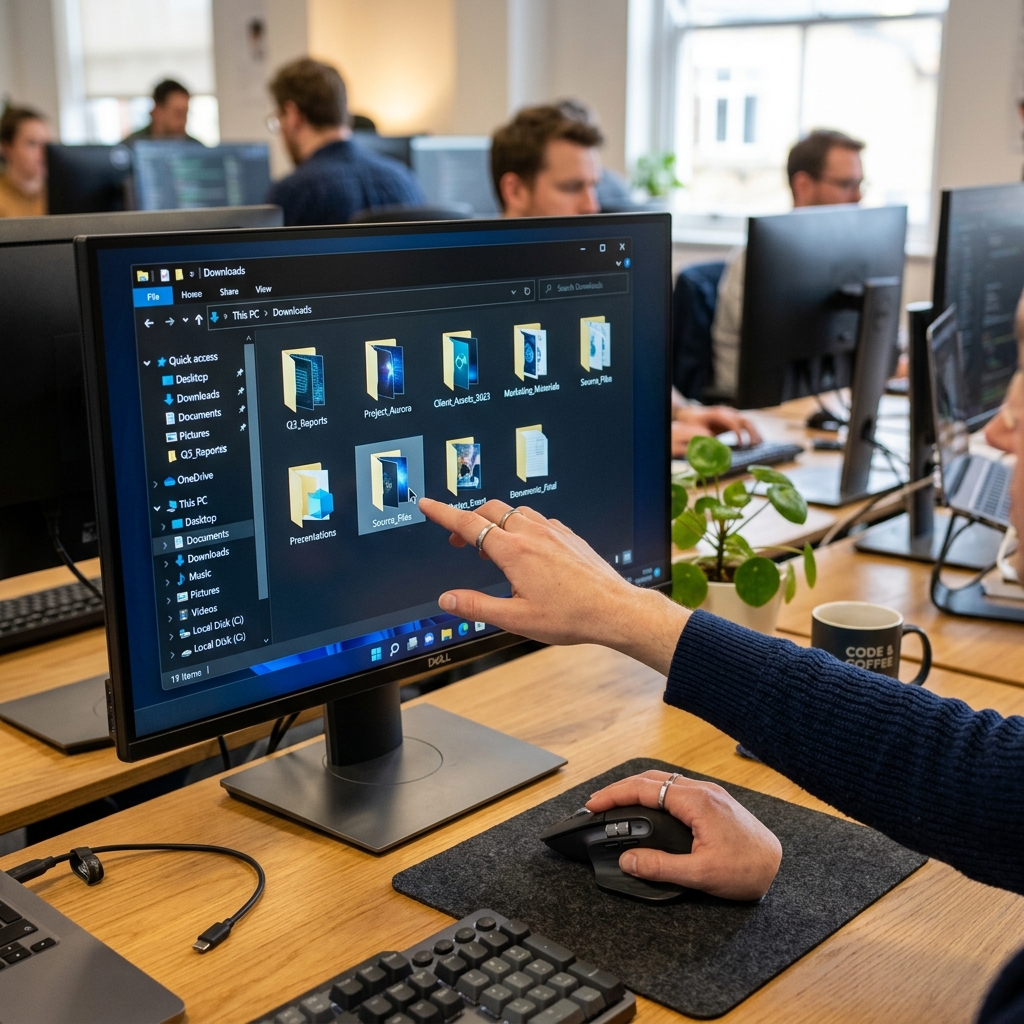 Optik Okuyucu Dosyaları Nasıl Yüklenir ve Kullanılır?